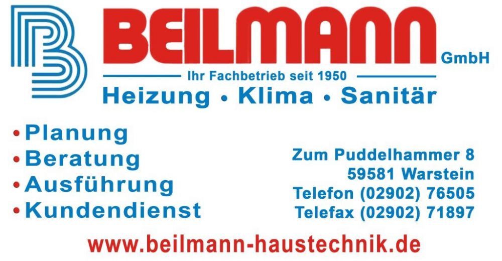 Logo Beilmann