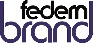 logo federn brand