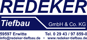 logo redeker