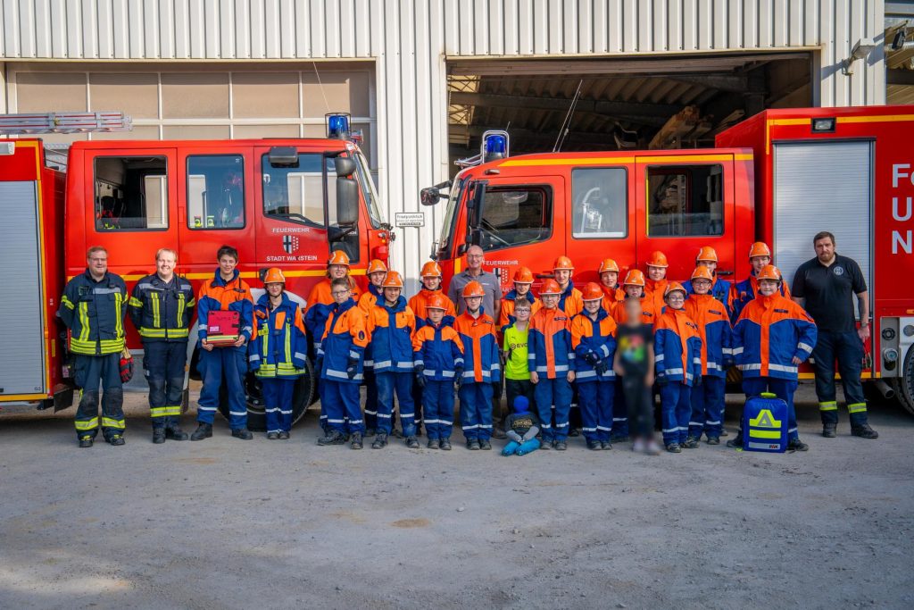 gruppenbild