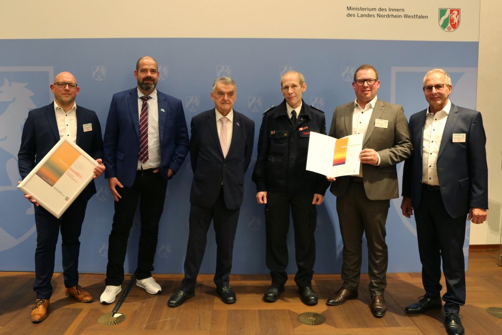 Bildrechte: 2025, IM NRW